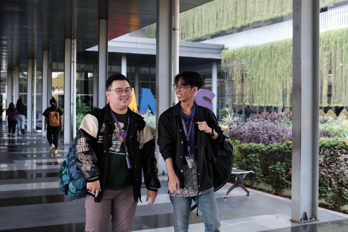 BINUS University