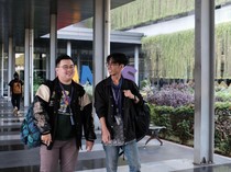 Pelopor Accounting dan Teknologi, School of Accounting BINUS Top 4 QS