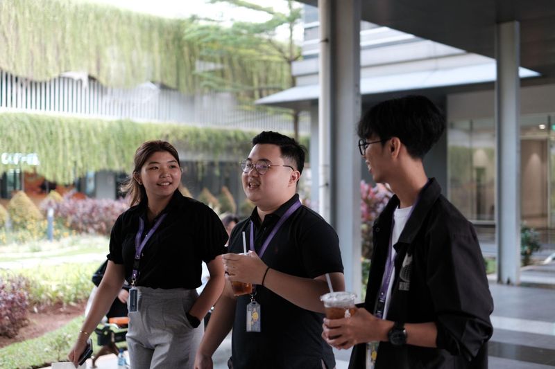BINUS University