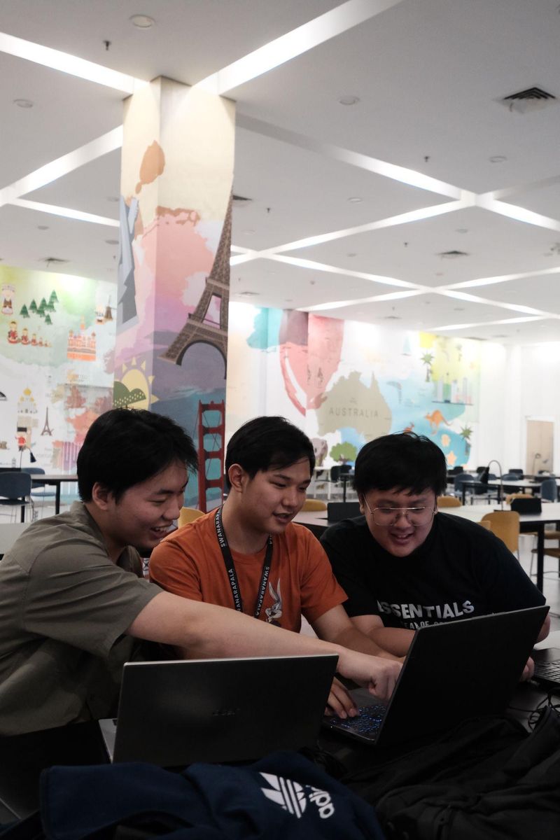 BINUS University