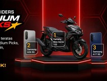 Ada Hadiah Motor hingga HP, Yuk Tebak Podium MotoGP Hungaria 2026!