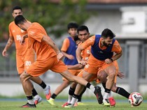 Masuk Grup Neraka ASEAN Club, Borneo FC Siapkan Strategi