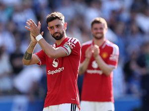 Prediksi Juara Liga Inggris 2026/2027: Man United Ketiga, Juaranya...