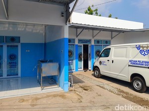MBG di Karawang Tuai Polemik, SPPG Disebut Ogah Pakai Produk Lokal