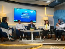 Kapan Nutri Level untuk Pangan Kemasan Diterapkan? Ini Kata BPOM