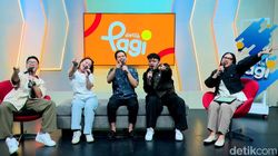 Video: Nostalgia Era 60-an Lewat Jersey Boys the Musical