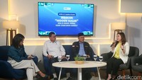 Naik 60 Persen, 2-3 Orang RI Tiap Hari Mengonsumsi Produk Bergula