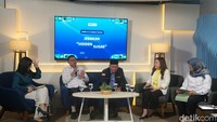 BPKN Sebut Klaim Less Sugar Cuma 'Jebakan Batman', Nutri Level Lebih Helpful