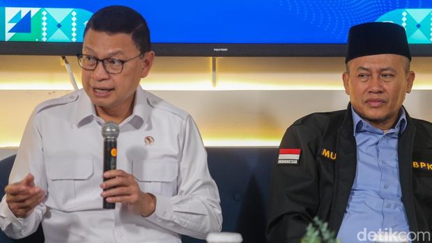 detikcom leaders forum