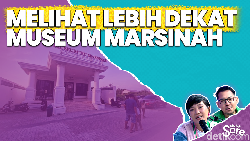 Video: Museum Marsinah Dibuka, Ratusan Warga Berkunjung Tiap Hari