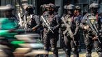 Dikawal Brimob, KPK Geledah Rumah Silmy Karim Usai Penahanan
