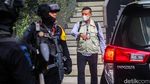 Dikawal Brimob, KPK Geledah Rumah Silmy Karim Usai Penahanan