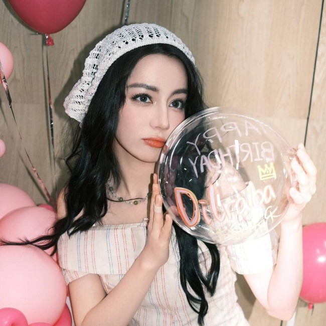 10 Aktris Tercantik di 2026 Versi IMDb, Dilraba Hingga Jisoo BLACKPINK