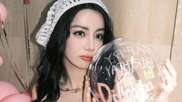 10 Aktris Tercantik di 2026 Versi IMDb, Dilraba Hingga Jisoo BLACKPINK