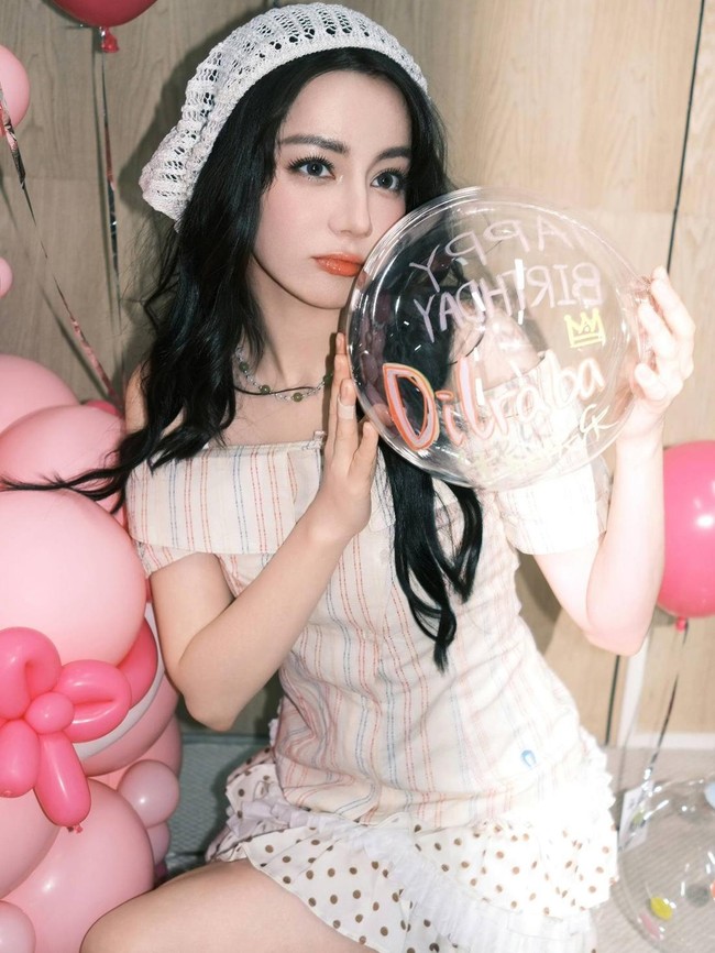 10 Aktris Tercantik di 2026 Versi IMDb, Dilraba Hingga Jisoo BLACKPINK
