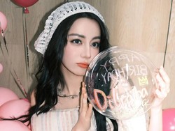 10 Aktris Tercantik di 2026 Versi IMDb, Dilraba Hingga Jisoo BLACKPINK