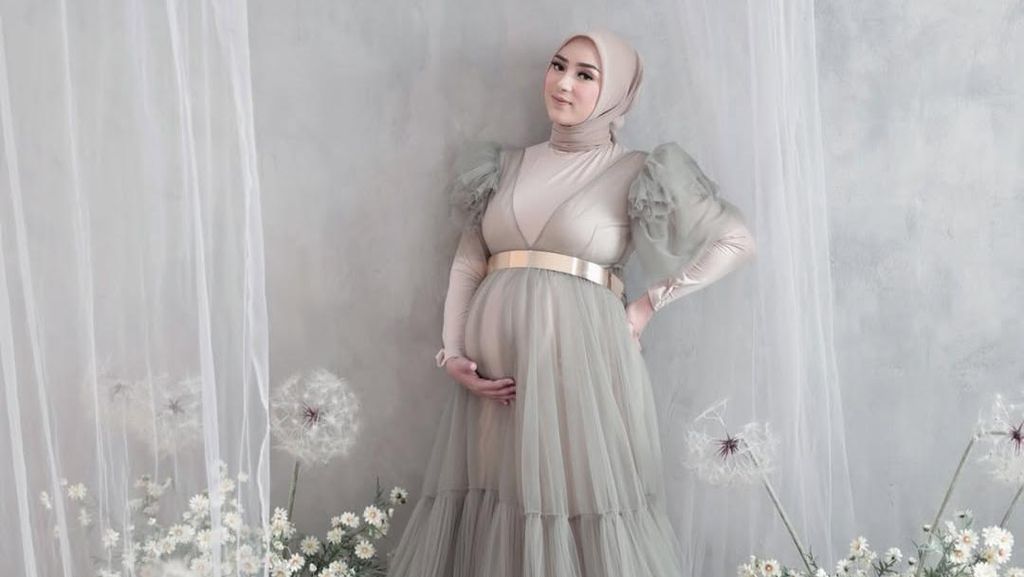 Alasan Dinan Fajrina Sembunyikan Anak Doni Salmanan 4 Tahun