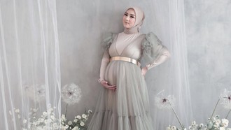 Alasan Dinan Fajrina Sembunyikan Anak Doni Salmanan 4 Tahun