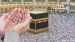 Doa Pulang Haji Agar Mabrur, Lengkap dengan Arab dan Artinya