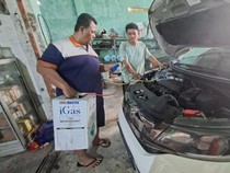 Biaya Servis AC Mobil di Nganjuk Melonjak Terdampak Dolar AS
