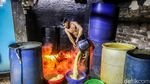Dolar Tembus Rp18.000, Perajin Tempe Terjepit Kenaikan Biaya Produksi