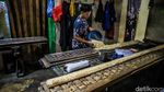 Dolar Tembus Rp18.000, Perajin Tempe Terjepit Kenaikan Biaya Produksi