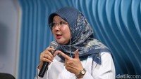 Kasus Diabetes Usia Muda Makin 'Ngegas', Kemenkes Ungkap Pemicunya