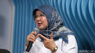 Kasus Diabetes Usia Muda Makin 'Ngegas', Kemenkes Ungkap Pemicunya
