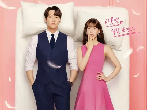 Drama Korea Positively Yours Drama Korea Positively Yours