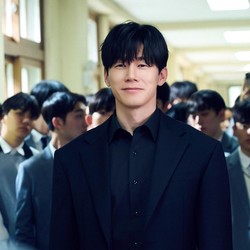 Teach You A Lesson Masih Drakor Nomor 1 Netflix Global