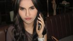 Cute! Elina Joerg Makan Tiram hingga Kulineran Bareng Rebecca Klopper