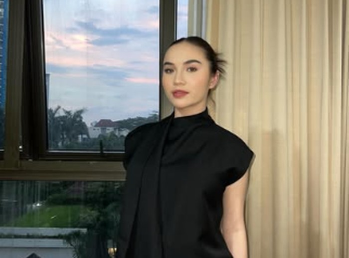 Elina Joerg Hobi Kulineran saat Traveling, dari Kuala Lumpur hingga  Kyoto