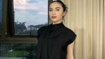 Cute! Elina Joerg Makan Tiram hingga Kulineran Bareng Rebecca Klopper
