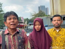 Nur Rohmah Akui Alami Kekerasan Verbal Saat Jadi ART Erin