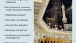 Estimasi Biaya Haji Plus 2 Orang Dewasa