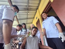 Ratusan ODGJ di Kota Malang Dievakuasi Selama 6 Bulan
