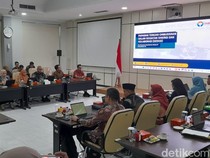 Catatan Ombudsman dan YLKI Soal Layanan JKN untuk BPJS Kesehatan