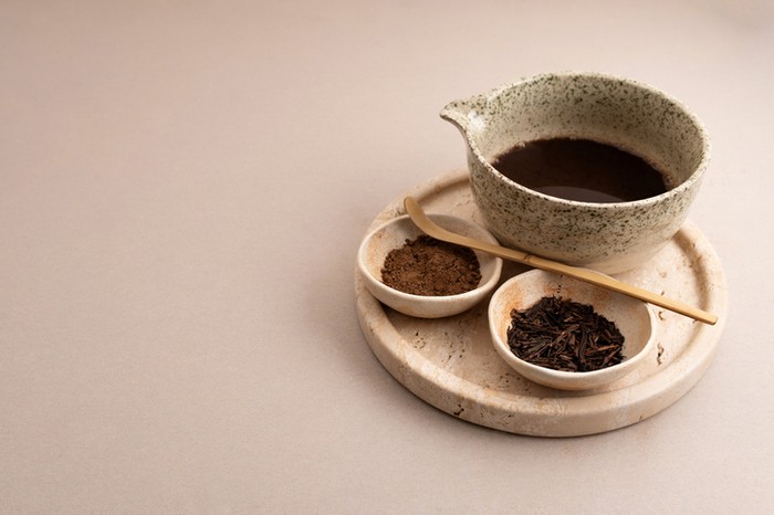Hojicha