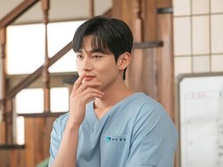 Aktor Korea Hong Min Gi Bantah Paksa Aborsi, Mantan Pacar Unggah Bukti