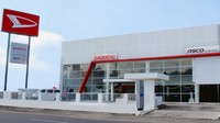 Penjelasan Daihatsu soal 11 Outlet Tutup dan Berpaling ke Merek China