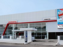 Penjelasan Daihatsu soal 11 Outlet Tutup dan Berpaling ke Merek China