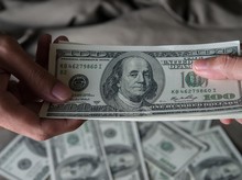 1 USD Berapa Rupiah Hari Ini 5 Juni 2026? Cek Kurs Jual-Belinya di Bank!