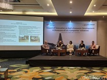 Dolar AS Menguat, Biaya Produksi Industri Pertanian Membengkak