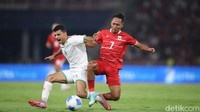 Timnas Indonesia Gacor, Ganyang Tim Ranking 79 FIFA