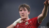 Ole Romeny Gacor Banget di Timnas
