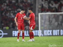Prediksi Indonesia Vs Mozambik: Garuda Dijagokan Menang Telak