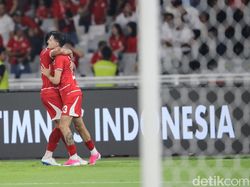 Oman Bantai Mozambik, Timnas Indonesia Bisa?