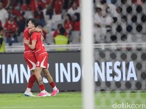 Siaran Langsung Indonesia Vs Mozambik Malam Ini Tayang di Mana?
