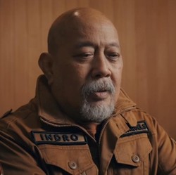 Curhat Kangen Indro Lewat Dan Aku Rindu untuk Mendiang Personel Warkop DKI