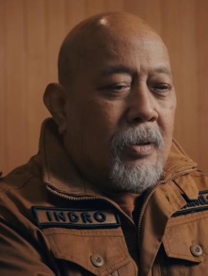 Curhat Kangen Indro Lewat Dan Aku Rindu untuk Mendiang Personel Warkop DKI